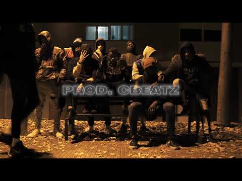 DmB CashCash - SSHHUU¡ (OFFICIAL VÍDEO) prod. Cbeatz