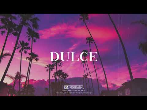 "Dulce" - B Young x Afrobeat Type Beat