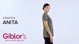 Giblor´s Halena ANITA