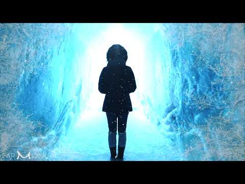Hibernation Music | Lockdown for the Soul | Deep Meditation | Ice Cave Drone