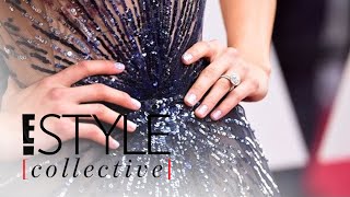 Road to the Oscars Red Carpet: Shedding Water Weight | E! Style Collective | E! News