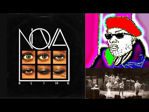 Song Review #837: Nova - "Stroll On" (1975, Blink, jazz-rock Italy)