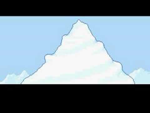 Mother 3 - Snow Ride