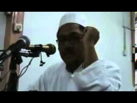 Dato' Ustaz Shamsuri - [08/03/2010]