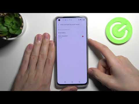 How to Link Google Assistant to Power Button on OnePlus Nord 2 5G – Unlink Google Assistant