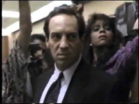 Cop Rock Songs - For The Record