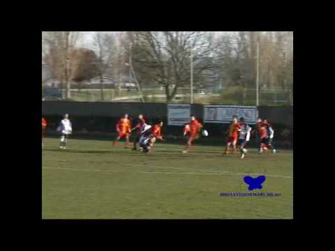 Derby S.Orso 1980 - Pol. Marchionni