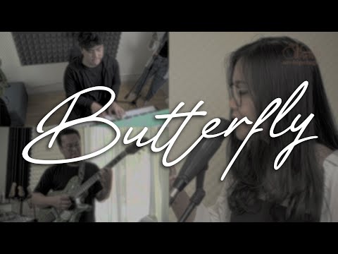 🎷 INTERNATIONAL JAZZ DAY: Butterfly (Gretchen Parlato) - ARCHIPELAGIO MUSIC