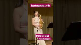 Download lagu LIBERTANGO:Piazzolla リベルタンゴ：ピアソラ mp3