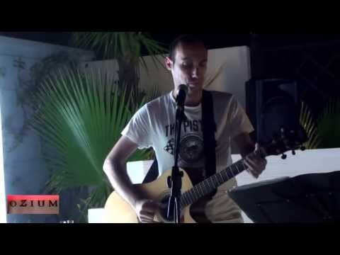 18.07.13 "OZIUM" di Poggiardo (LE) Ananda Day