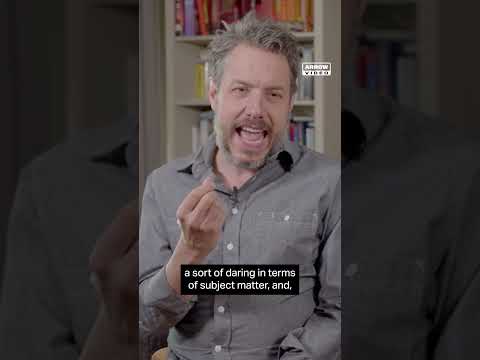 Heathers inspired Pulp Fiction and Fargo?