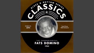 The Girl I Love (06-01-53)