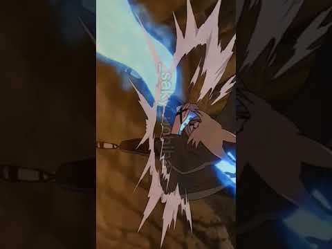 Tsunade Senju vs Uchiha Madara.#anime #narutoshippuden #naruto #tsunade #madara