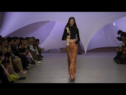Behen | Fall Winter 2023/2024 | Full Show