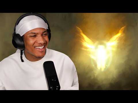 Listening to DAVE For The First Time