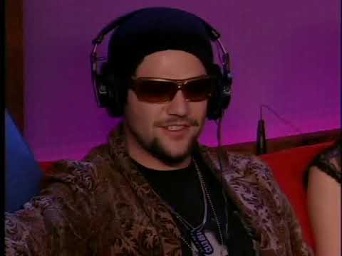 Bam Margera 1/30/07