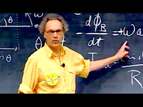 8.02x - Lect 23 - Second Exam Review