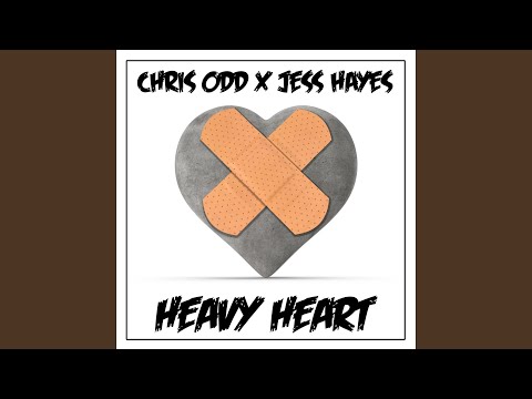Heavy Heart (Cliff Scholes Remix)