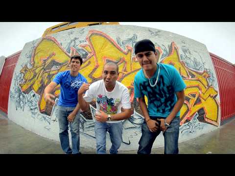 Betohop - Trackwan (Video oficial - Hip Hop)