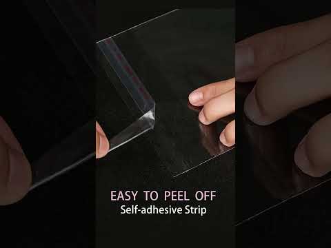 GRV Garment Packaging Bags