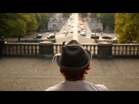 Munich: The Monocle Travel Guide