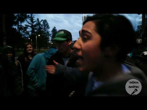 ATIM VS TROSKY VS IMPAKTO - SEMIFINAL FECHA 1