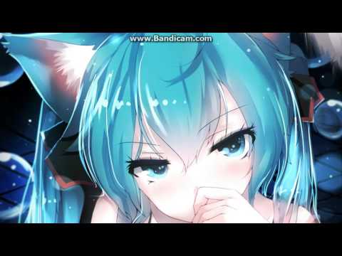 Nightcore - good grief
