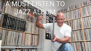 A two album jazz record set that you should listen to. My opinion of CTI Records