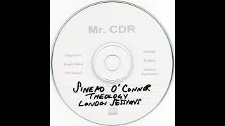 Sinéad O&#39;Connor - Whomsoever Dwells (London Sessions Pre-Mix) [Unreleased, Longer Intro]