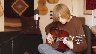 Man in a Shed - Nick Drake (Cover)