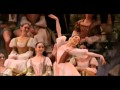 Pas de trois 1st variation - Swan Lake ABT