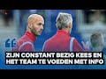 ????????? Paul Simonis: "Het mooiste is dat je de hele tijd bezig bent met voetbal"