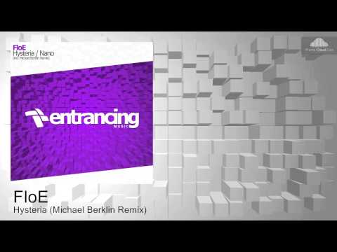 FloE - Hysteria (Michael Berklin Remix) @ DJ FEEL Transmission 23.04.15