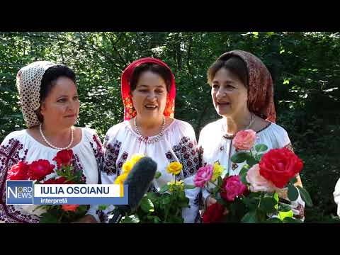 FESTIVALUL LUPILOR LA PĂDUREA DOMNEASCĂ