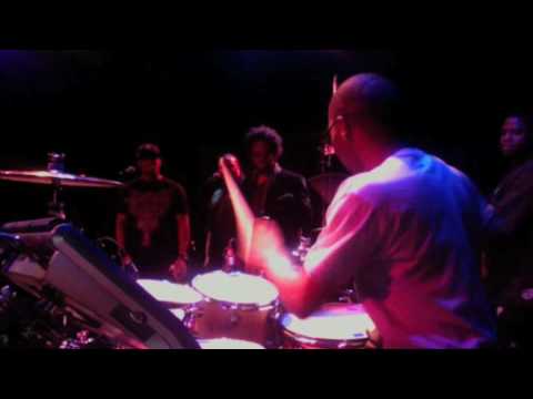 Louis Styx Newsom hittin wit Dwele