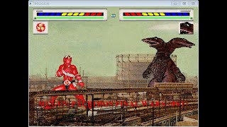 Download lagu MUGEN: Pachimon Final Wars OST (Pachiblack/Kamen Rider Black Opening) mp3