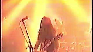&quot;Sunnyday&quot; Hi-Standard live 1995