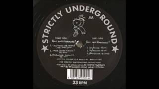 M-D-Emm - Got Any Hardcore (dubwize skank mix) (STUR24 - 1993)