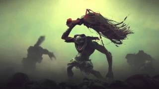 Warhammer 40,000: Dawn of War 3 - Announcement Trailer - 1080p