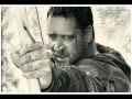 Russell Crowe - 30 Odd Foot of Grunts: She's not ...