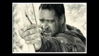 Russell Crowe - 30 Odd Foot of Grunts: She&#39;s not impressed
