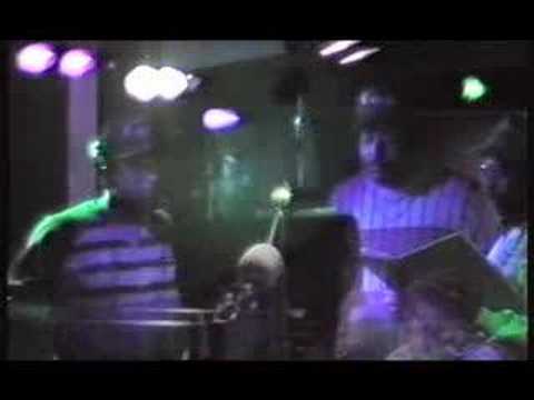 Thumbnail for The Contours - Ready Or Not Here I Come by Billy Gordon