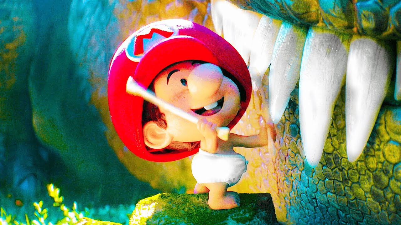 Super Mario Galaxy: A Cosmic Adventure That Soars Beyond the Mushroom Kingdom