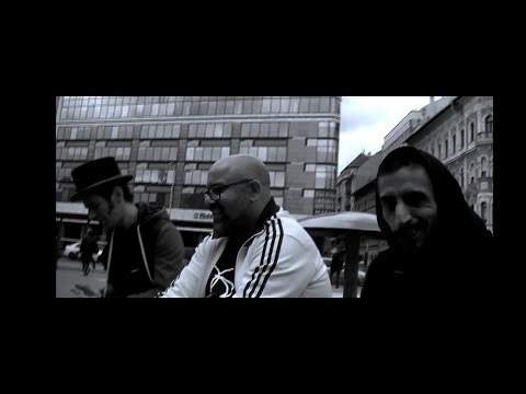 Lui Carlos x Báró Maszkura x Medita - Pár kényes nap (scratch Pierci)