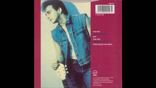 Colin James  - Just Came Back 1990
