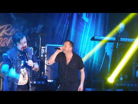 Komunál feat. Protheus - Až mě ráno povedou