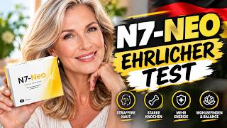 🔥 N 7 - NEO KAPSELN BEWERTUNGEN - FUNKTIONIERT ES ? INHALTSSTOFFE, TEST, KAUFEN & Offizielle Website