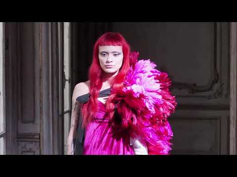 Aelis Paris Haute Couture SS 2020