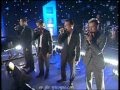 Westlife - You Raise Me Up 