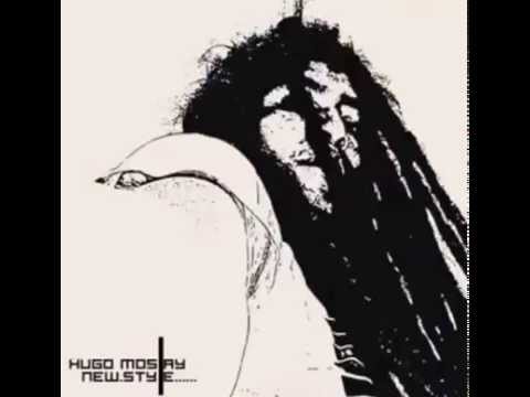 Hugo Moslay - Así es (Audio)